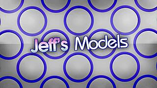 Buxom Black BBW Pretty Piggy Maya Needs Help with Her Toys