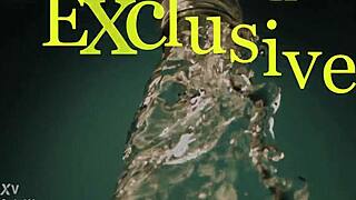 Sophia Santi Masturbates with Dildo in Quick Solo Session