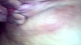 Homemade Cheating Milf Gets Fucked By Neighbor Teen In Close Up Pussy View