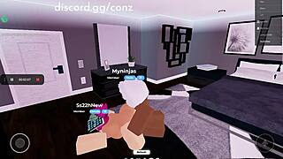 Roblox Sex Adventure