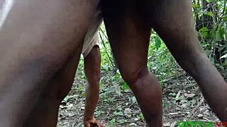 Fat Pussy Lady Gets Hot Fuck From Her Neighbor