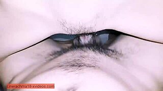 Does My Wet Vagina Want Your Hard Penis Inside For A Group Orgasm?