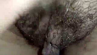 Pregnant Italian Slut Fucks Homemade with Big Pussy