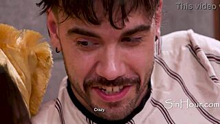 chanel camryn and nade nasty in stepbrother 101 making family squirt all over