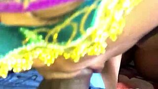 feeling excited in my first casting at black fantasy