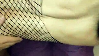 Amateur Homemade Sex With Mature Wife!