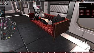 Fucking Laggy Android Reality