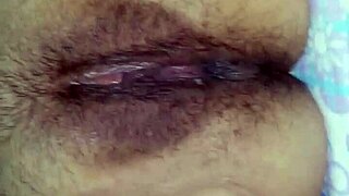 Esposa Carmen's Vagina Explored in Intense Session!