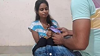 sex master hot romantic sex with indian bhabhi