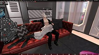 Fucking Laggy Android Reality