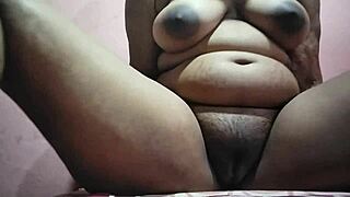 the story of calling friend's stepdaughter with big natural tits for homemade fun