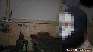 Hot Arab Milf Pussy?