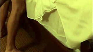 Cuckolding wife fucking in front of husband!