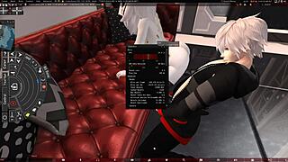 Fucking Laggy Android Reality