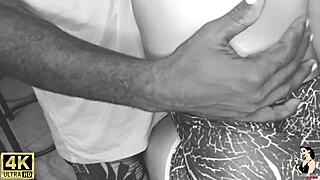 Chayenhy Meets Pele in Construction