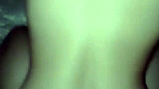 Very Lucky Fucking Tight Pussy In Group Action