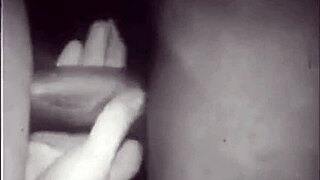 Vintage London interracial threesome in the sixties 😍