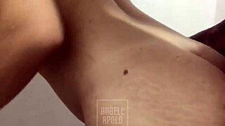 Casal Real Fazem Sexo no Chuveiro com Garganta Profunda e Gozada na Cara Amador