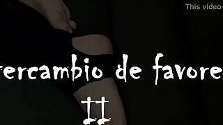 intercambio de favores 2 trailer