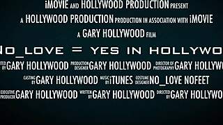 No Love, Yes in Hollywood