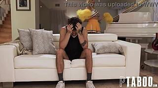 Be Each Others Cheerleaders Spencer Scott Apollo Banks