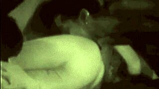 Vintage London interracial threesome in the sixties 😍