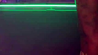 chillin at tampa strip club for my homegirls birthday