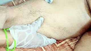 Chubby body netu the gorgeous indian bbw enjoyed hot and sexy massage while dirty talking in hindi audio massage series