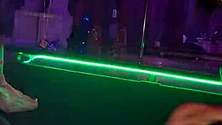 chillin at tampa strip club for my homegirls birthday