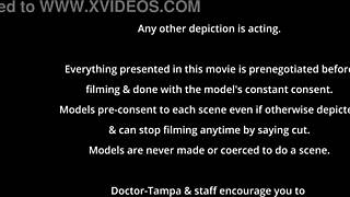 i felt helpless as the hottie got surprised backstage with minnie rose