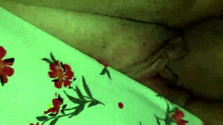 Wife Karina gets huge creampie from Lucas