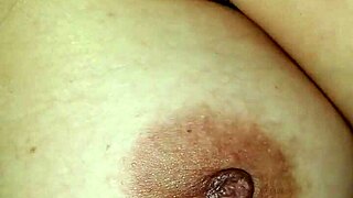 Esposa Carmen's Vagina Explored in Intense Session!