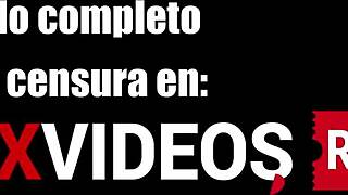 trailer mi cuñado y mi esposo me cogen juntos completo ya disponible en xvideos red