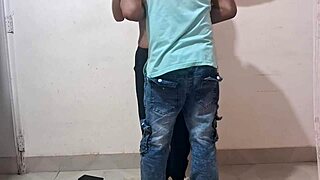 sex master hot romantic sex with indian bhabhi