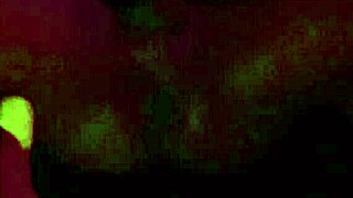 I love sucking and riding big daddy in this amateur couple blowjob and creamy pussy riding