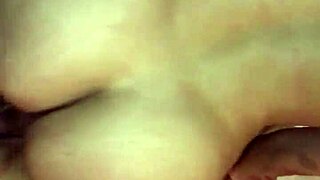 Fucking Nice Ass Girlfriend In Cowgirl And Riding Hard