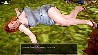 I Cum Big Load Into My Roommate's Mouth At The Gym