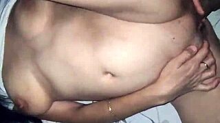 Amateur Homemade Sex With Mature Wife!