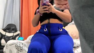 I Hope This Video With My Step-Nephew Does Not End Up On A Porn Page