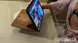 Remi dolces, is this your only anal scene?