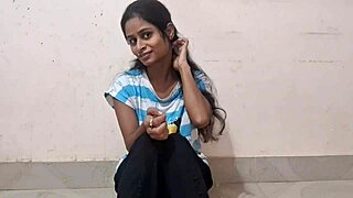 sex master hot romantic sex with indian bhabhi