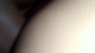 Cheating Wife Gets Her Pussy Fucked In Pov Close Up, Then Takes A Doggy Style Creampie With Gaping Orgasms