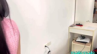 Tuktukpatrol Cum Explosion With Small 18+ Tit Asian