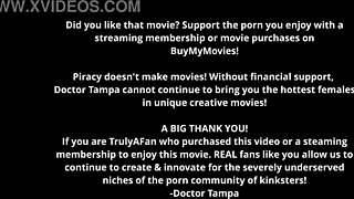 i felt helpless as the hottie got surprised backstage with minnie rose