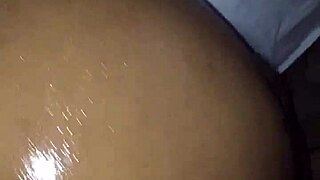 Had To Drop Dick In This Big Ass!