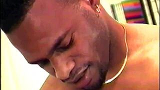 Is That Black Tushy Pink Pussy Scene?