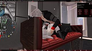 Fucking Laggy Android Reality