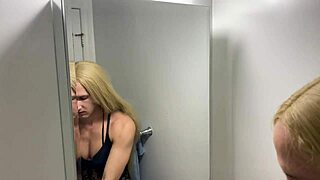 Amateur Ladyboy Undergoes Full Crossdressing Transformation With Humiliation