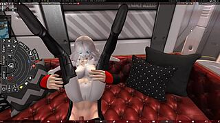 Fucking Laggy Android Reality