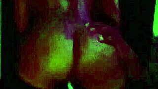 I love sucking and riding big daddy in this amateur couple blowjob and creamy pussy riding